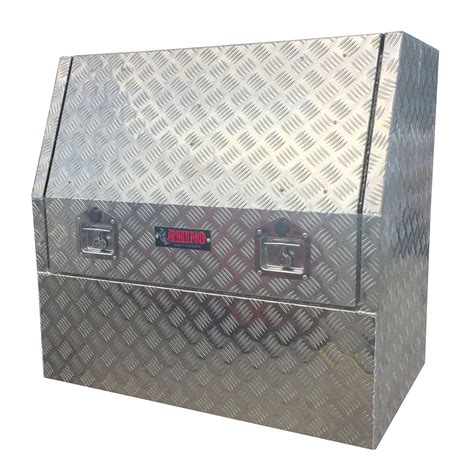 metal tool boxes for sale|tool boxes for utes bunnings.